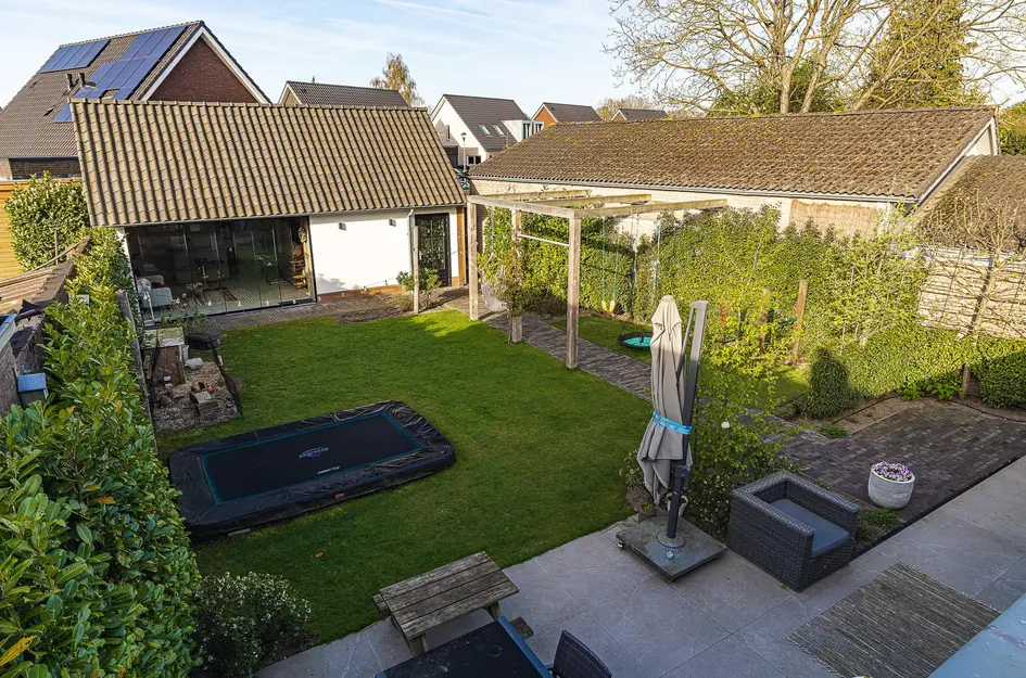 Boxtelseweg 9