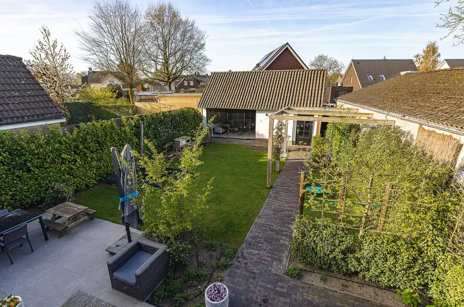 Boxtelseweg 9