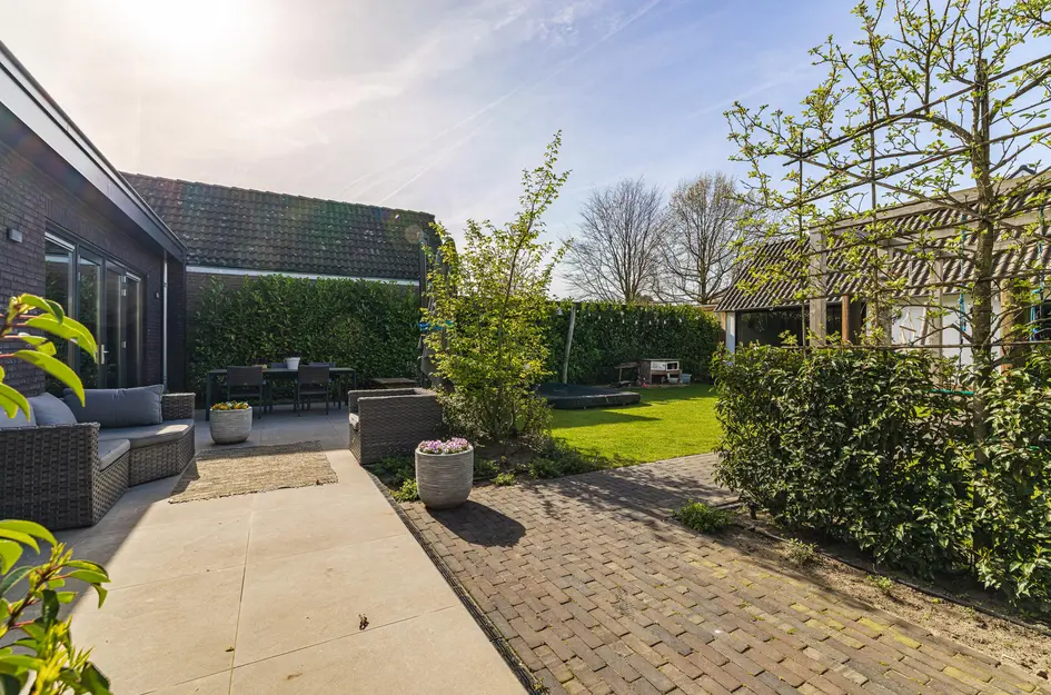 Boxtelseweg 9