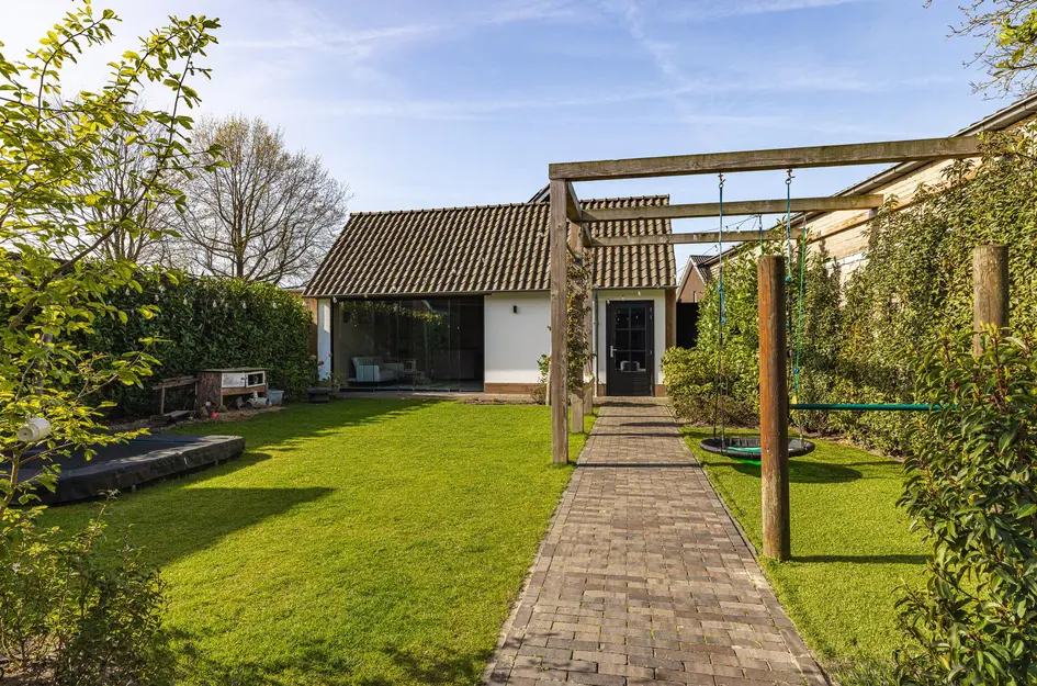 Boxtelseweg 9