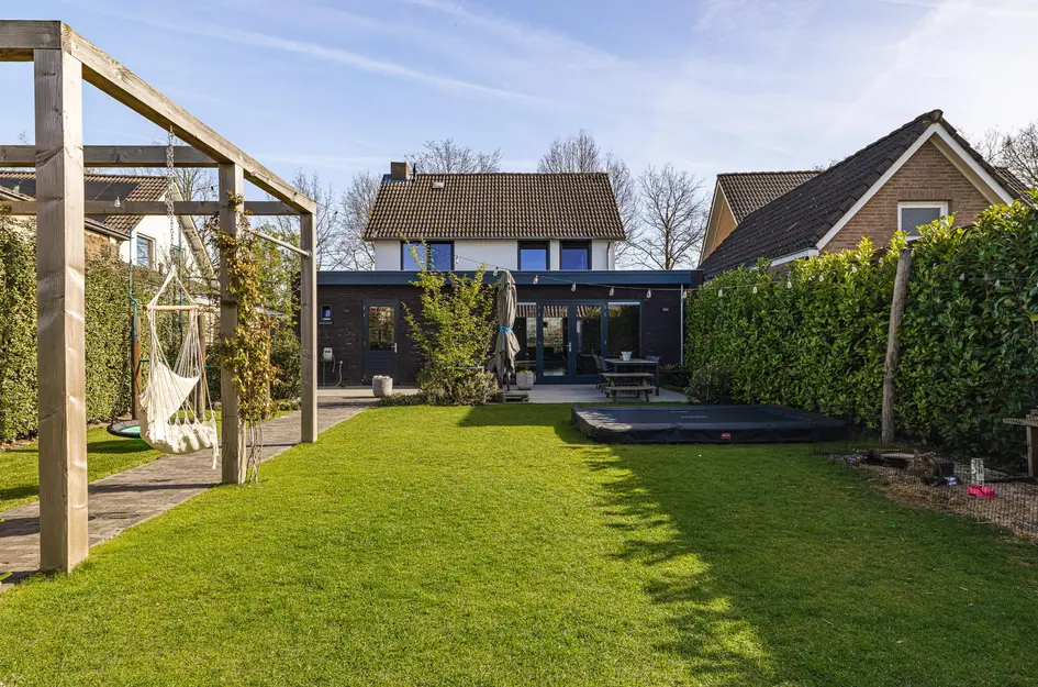 Boxtelseweg 9