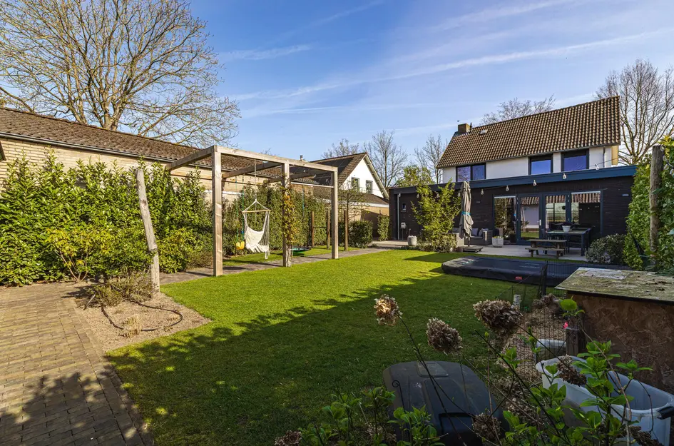 Boxtelseweg 9