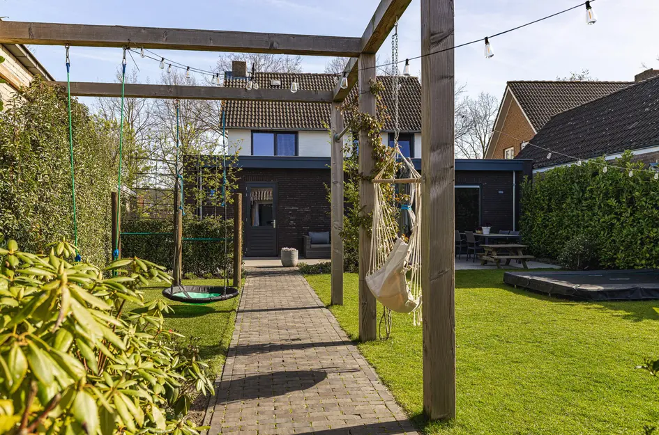 Boxtelseweg 9