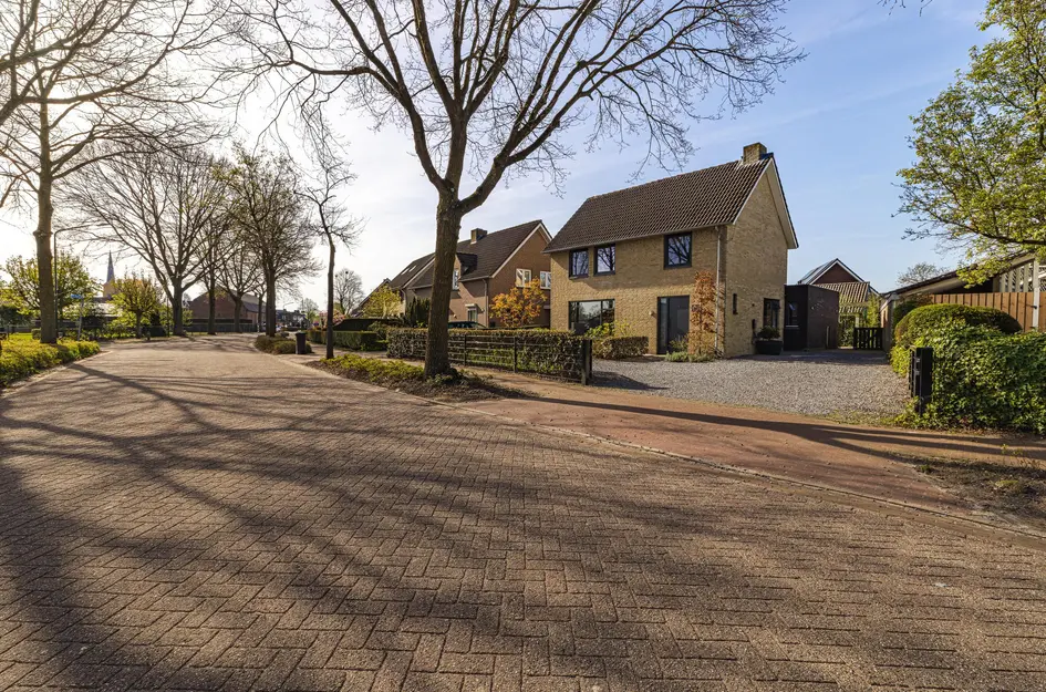 Boxtelseweg 9