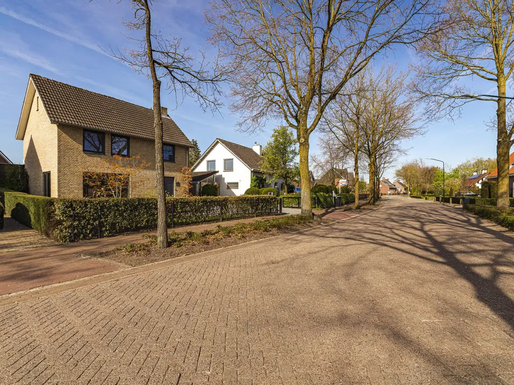 Boxtelseweg 9, LIEMPDE