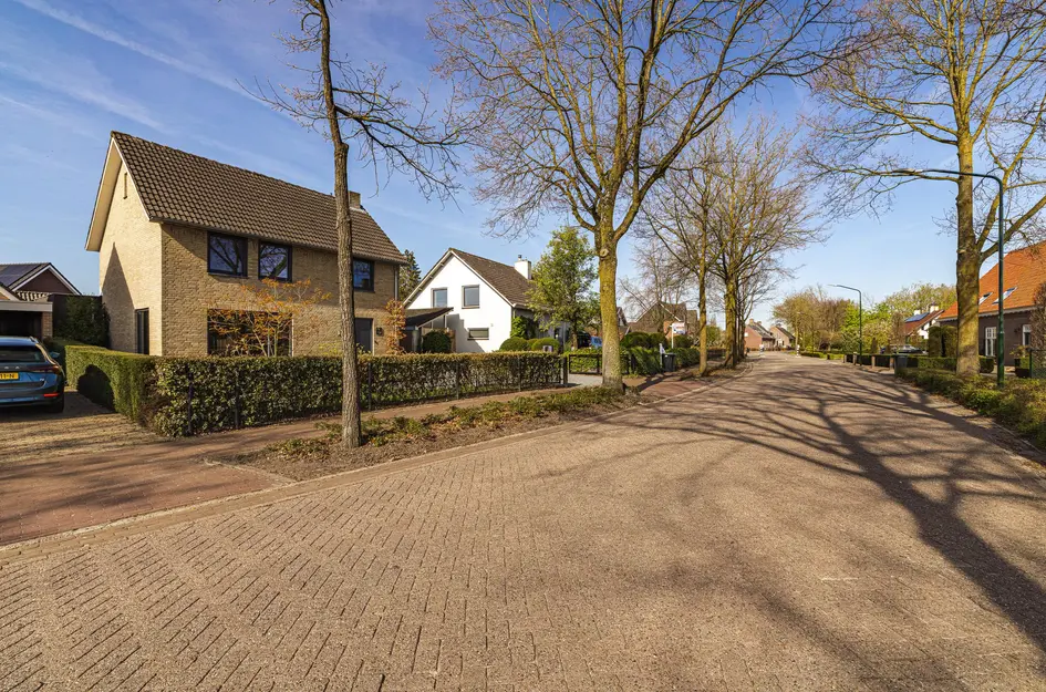 Boxtelseweg 9