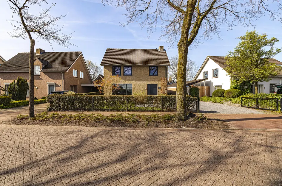 Boxtelseweg 9