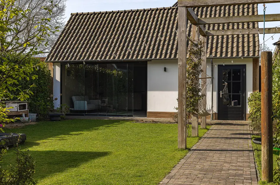 Boxtelseweg 9