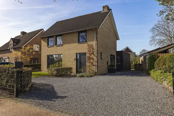 Boxtelseweg 9