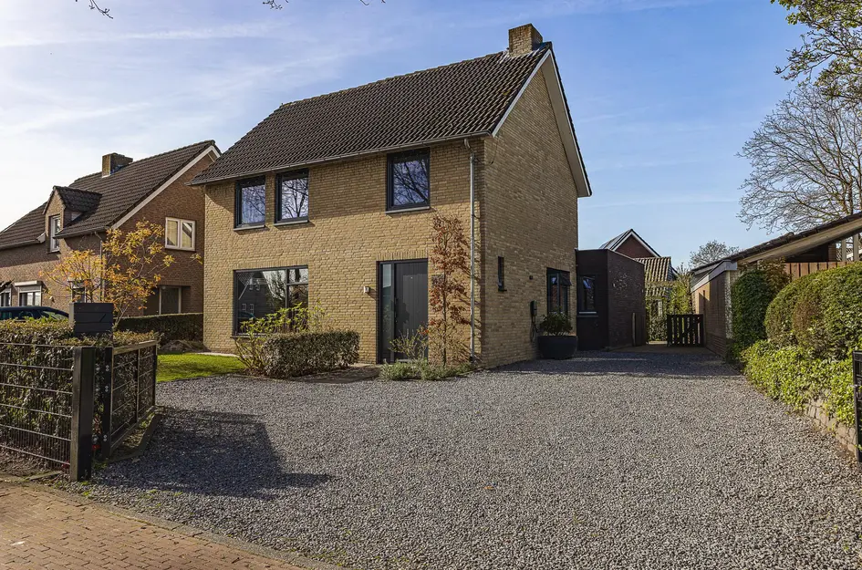 Boxtelseweg 9