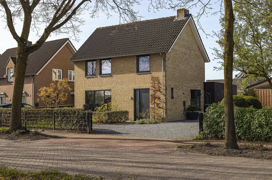 Boxtelseweg 9