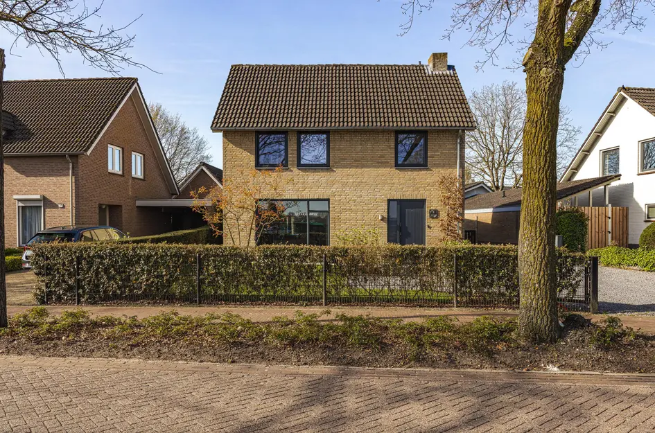Boxtelseweg 9