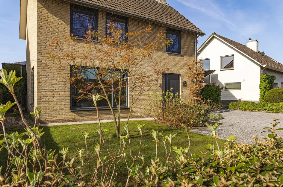 Boxtelseweg 9