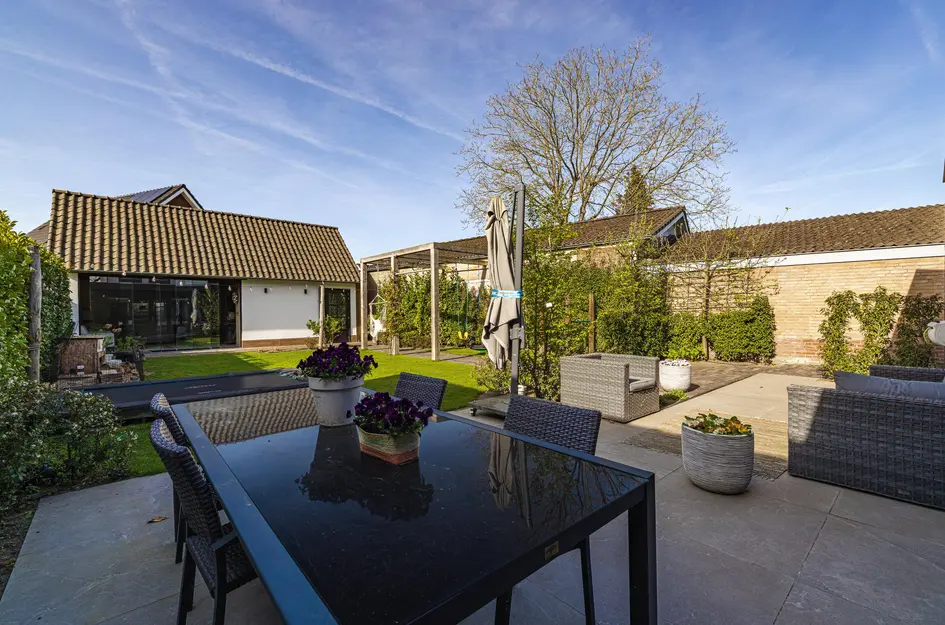 Boxtelseweg 9