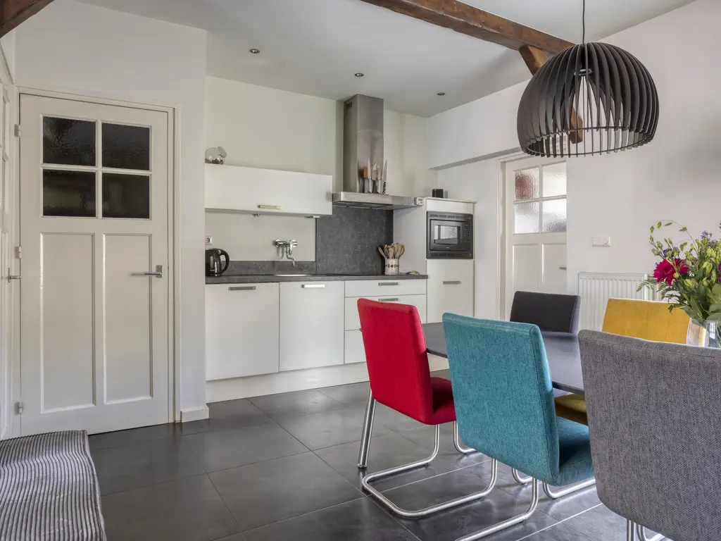 Besoyensestraat 50a, WAALWIJK