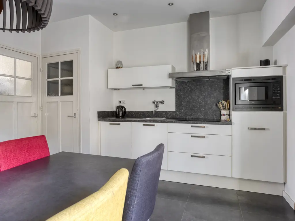 Besoyensestraat 50a, WAALWIJK