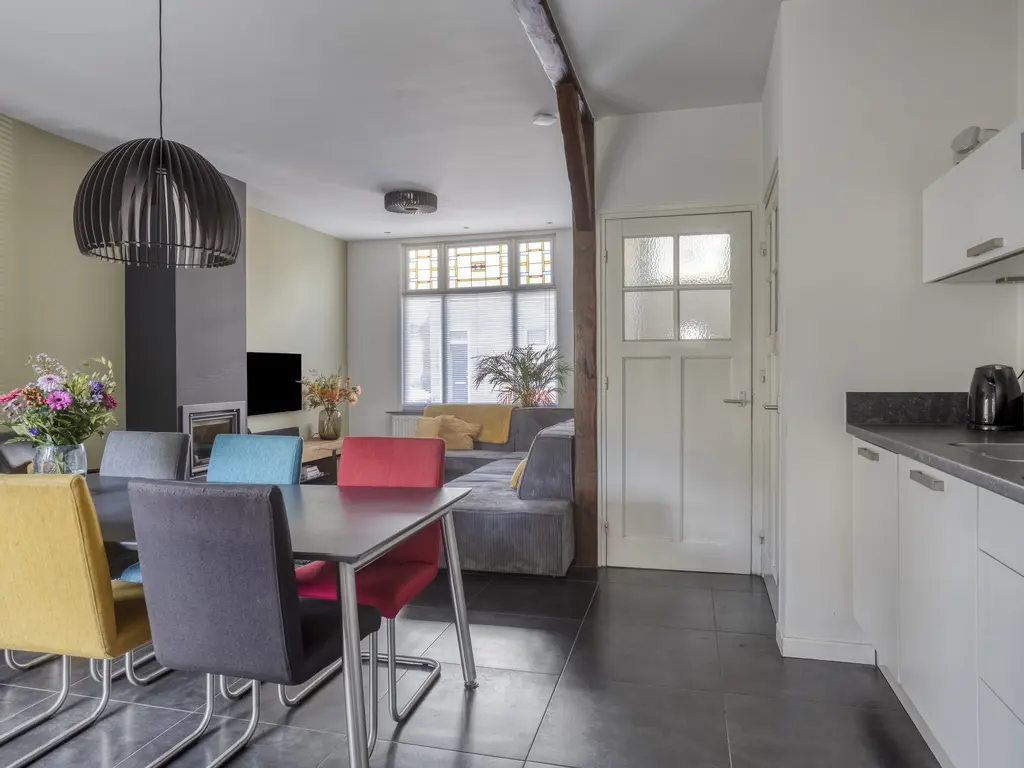 Besoyensestraat 50a, WAALWIJK