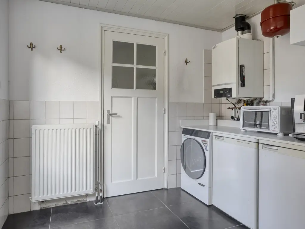 Besoyensestraat 50a, WAALWIJK