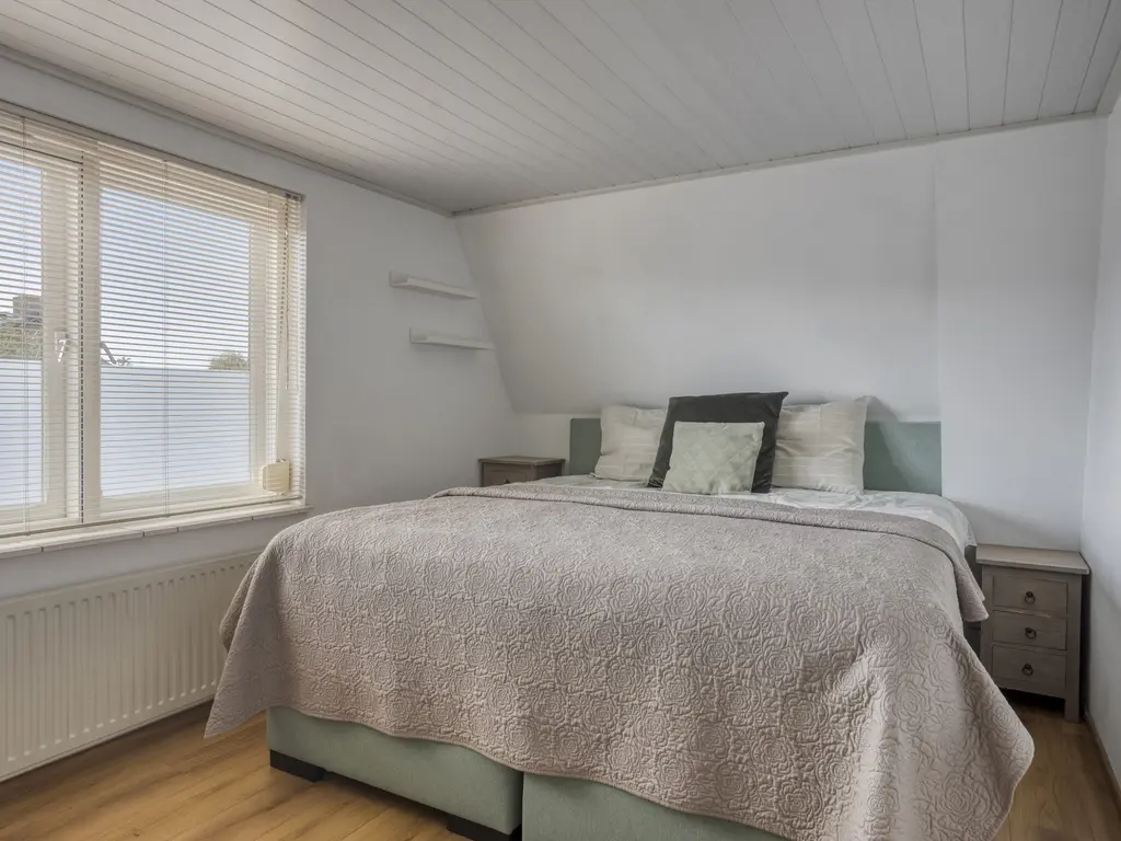 Besoyensestraat 50a, WAALWIJK