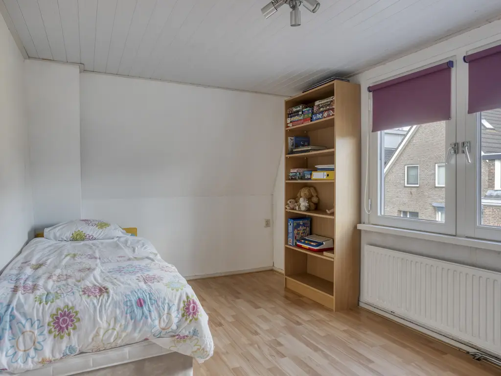 Besoyensestraat 50a, WAALWIJK