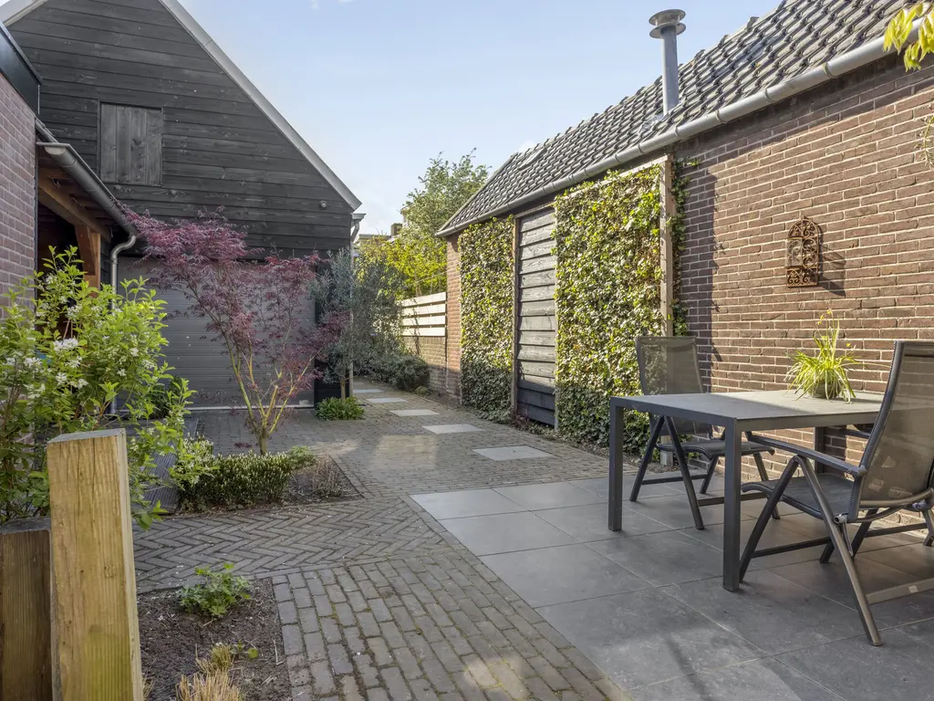 Besoyensestraat 50a, WAALWIJK