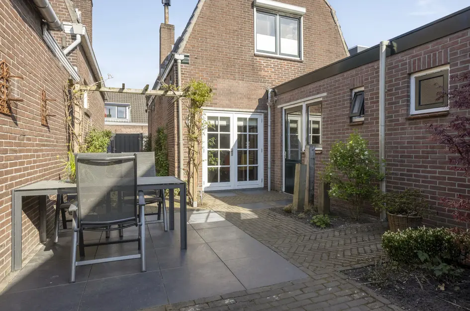Besoyensestraat 50a
