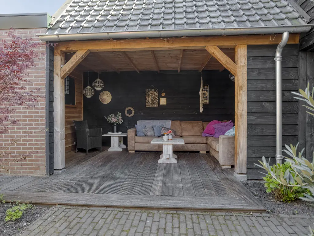 Besoyensestraat 50a, WAALWIJK