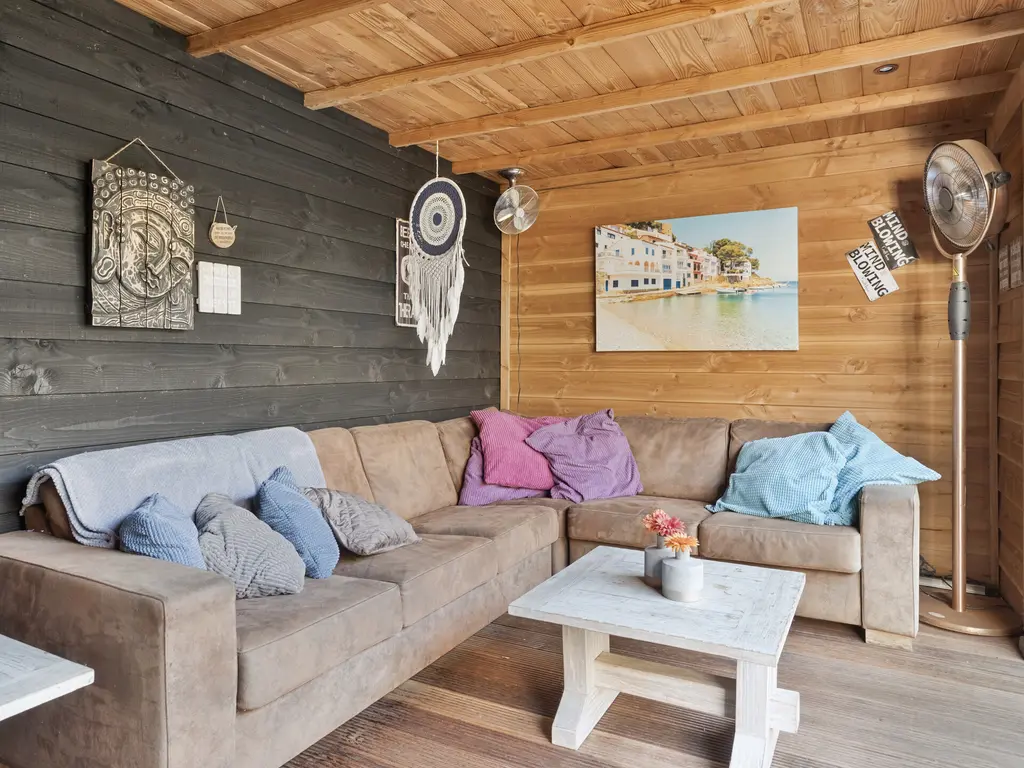 Besoyensestraat 50a, WAALWIJK