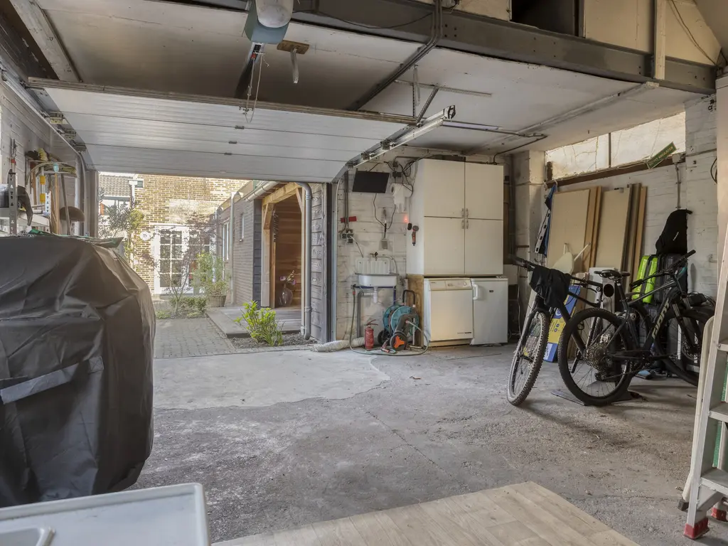 Besoyensestraat 50a, WAALWIJK