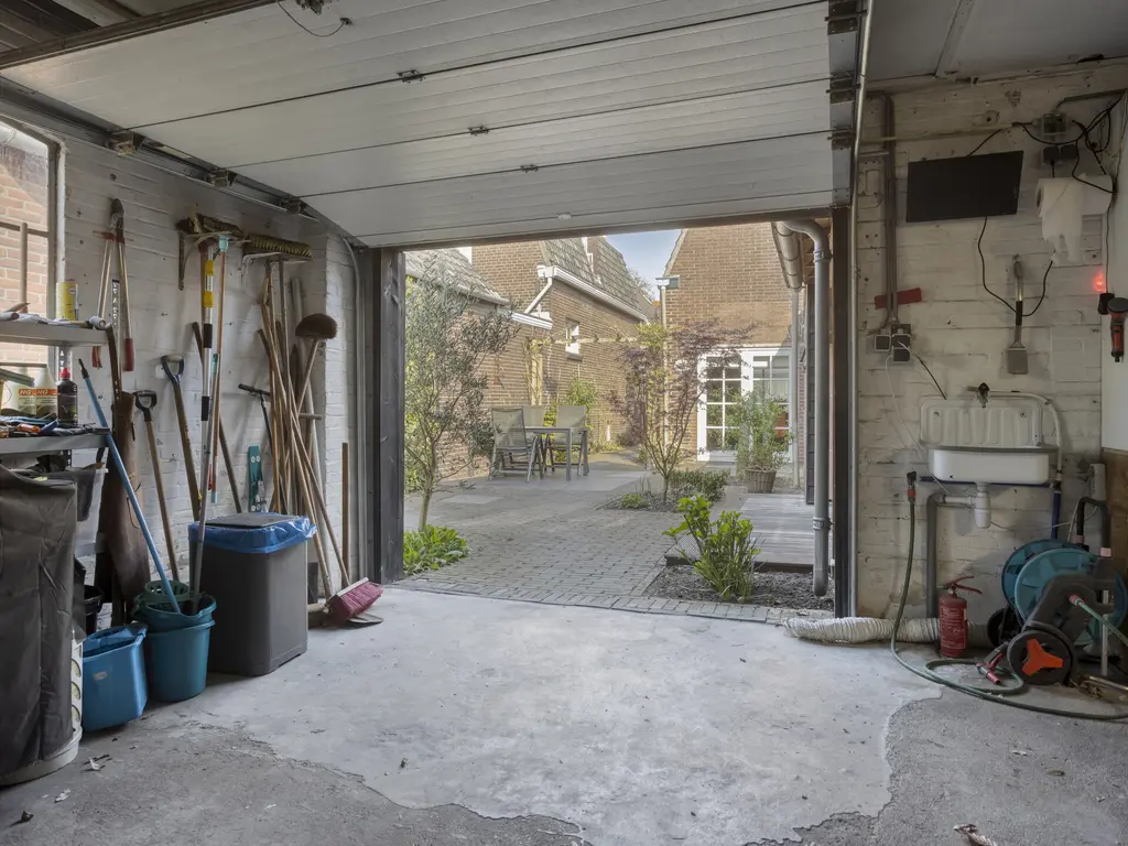 Besoyensestraat 50a, WAALWIJK