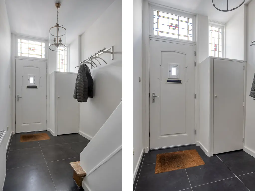 Besoyensestraat 50a, WAALWIJK