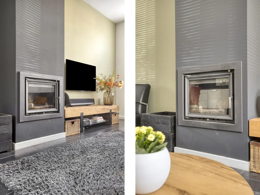 Besoyensestraat 50a, WAALWIJK