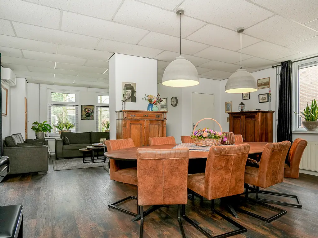 Tuinderslaan 12, EDE