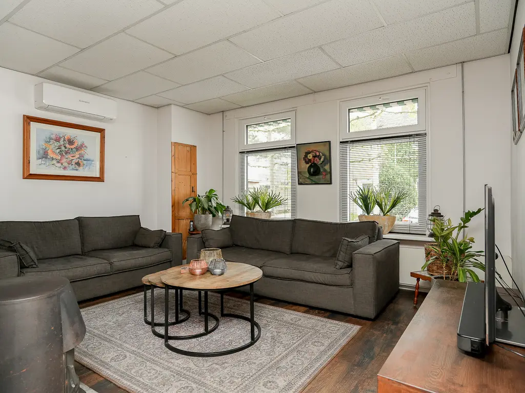 Tuinderslaan 12, EDE