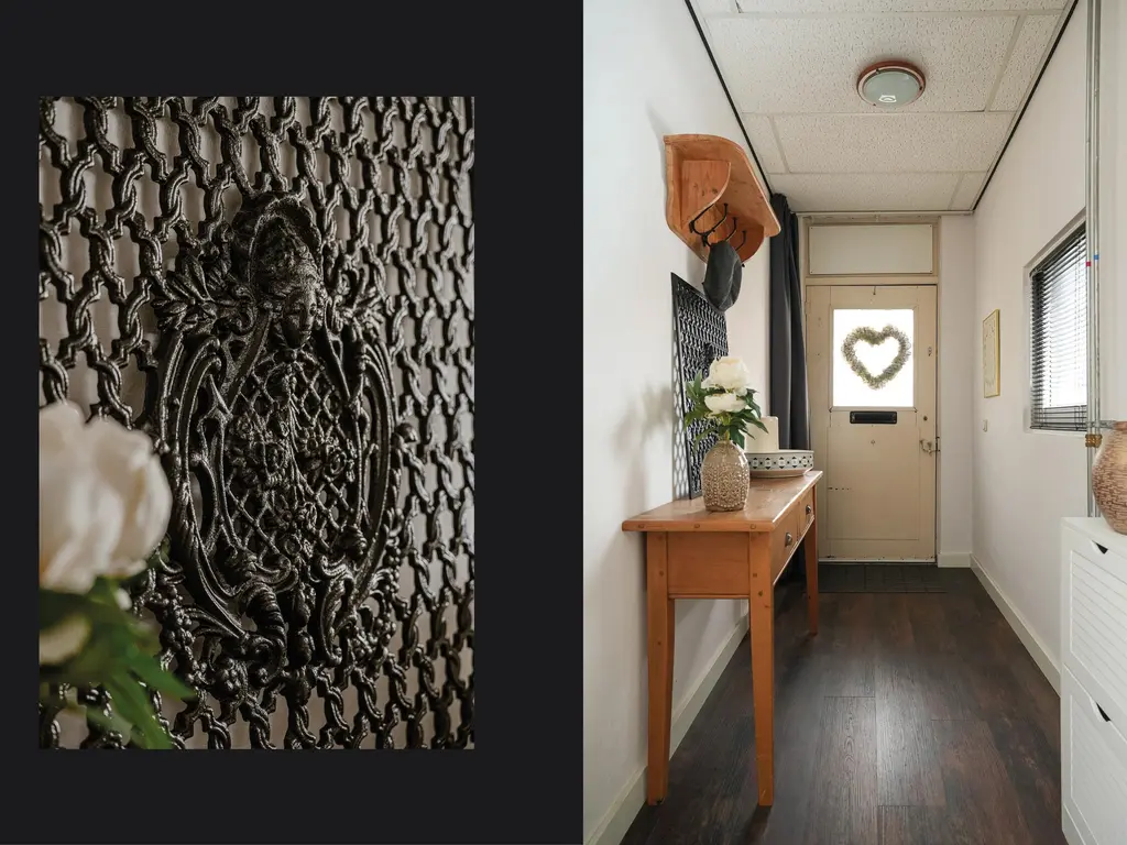 Tuinderslaan 12, EDE