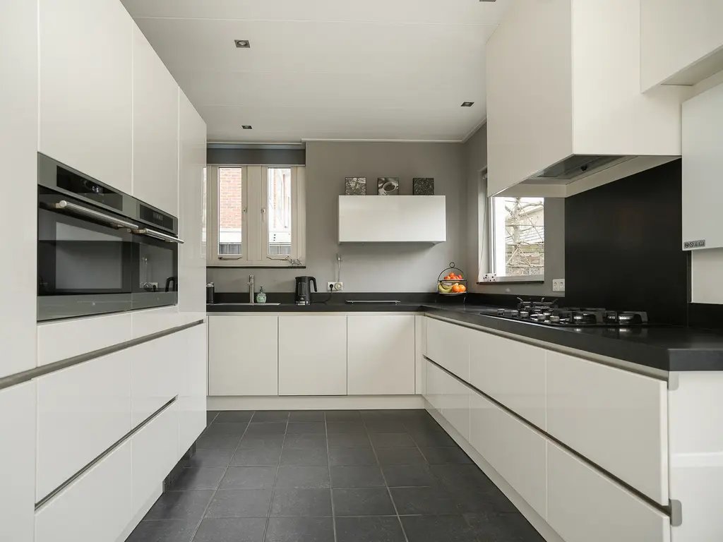 Tuinderslaan 12, EDE