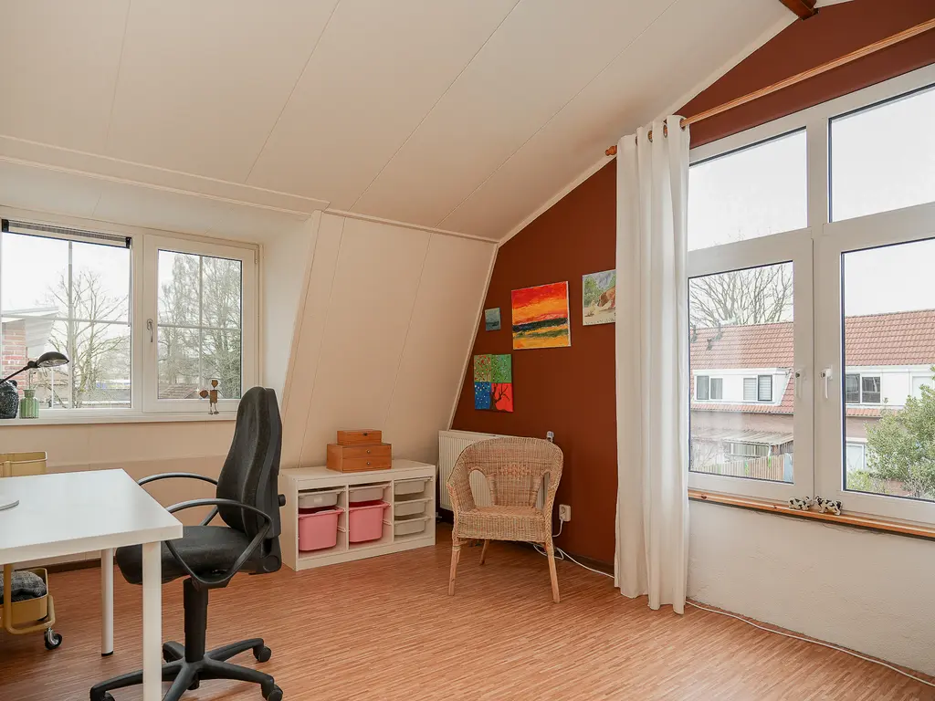 Tuinderslaan 12, EDE