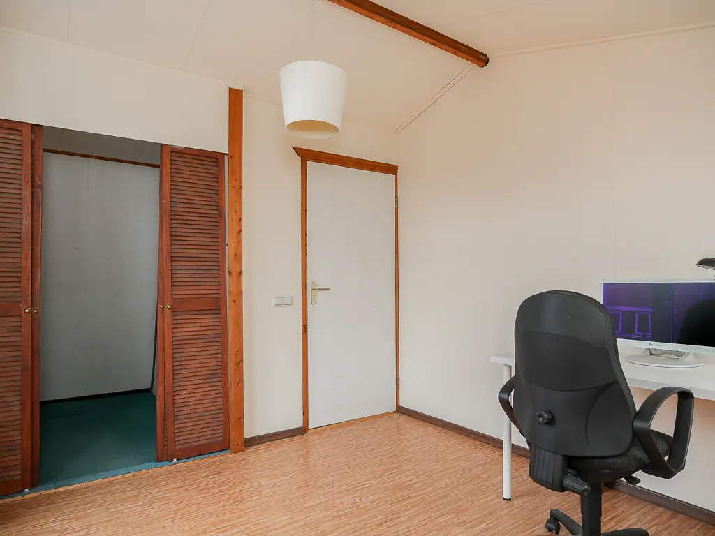 Tuinderslaan 12, EDE