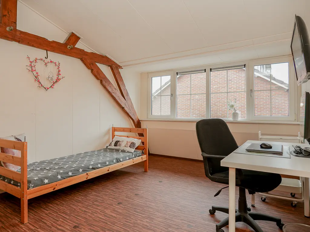 Tuinderslaan 12, EDE