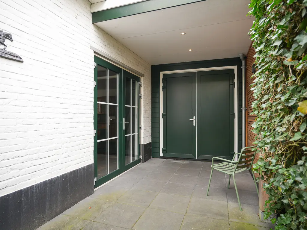 Tuinderslaan 12, EDE