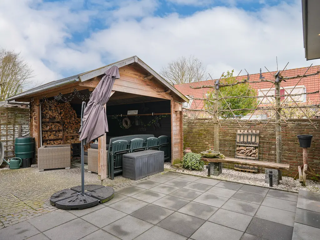 Tuinderslaan 12, EDE