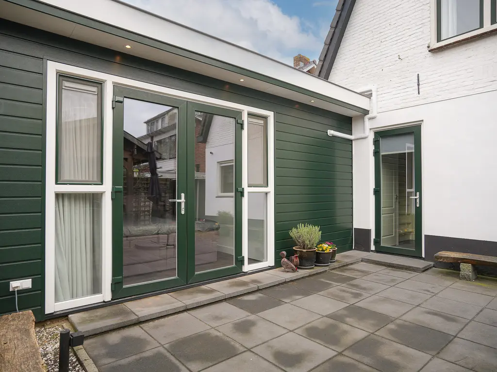 Tuinderslaan 12, EDE