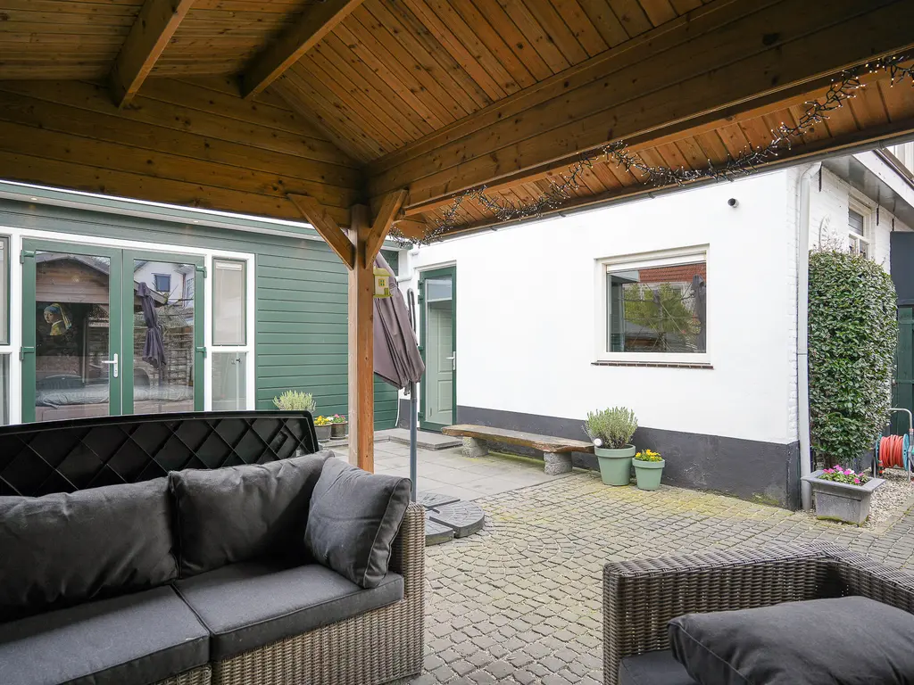 Tuinderslaan 12, EDE