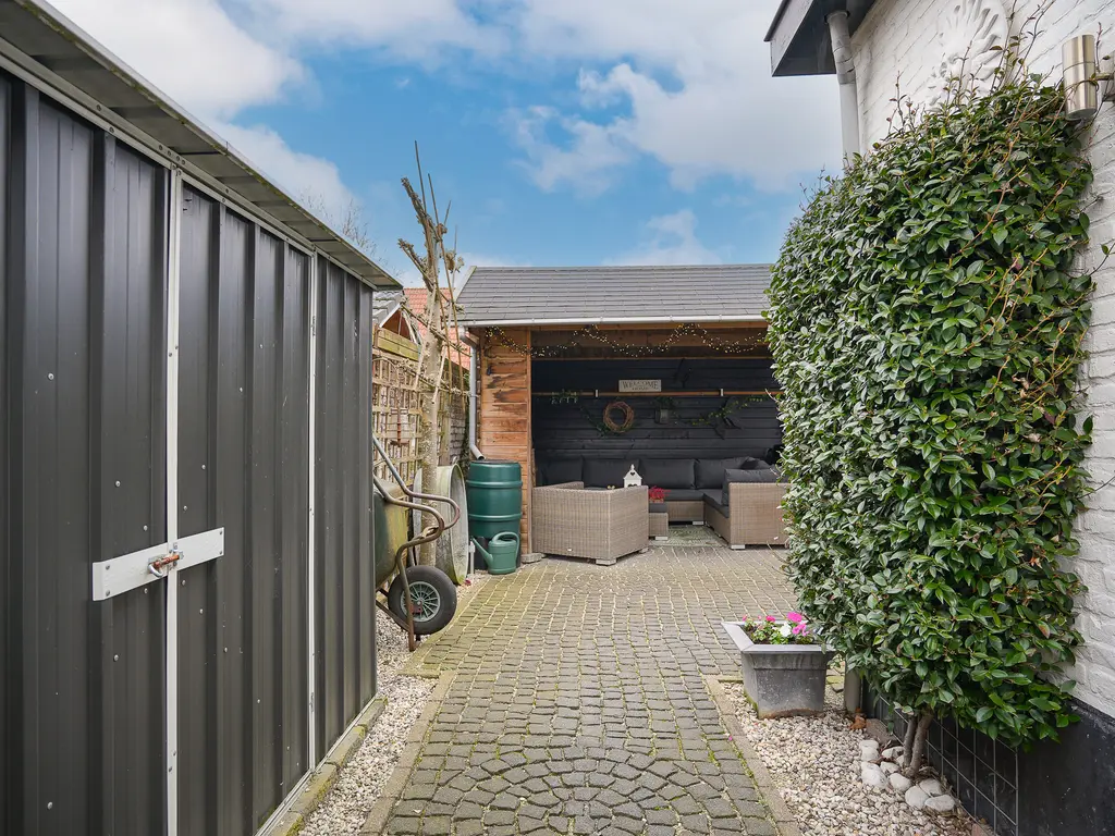 Tuinderslaan 12, EDE