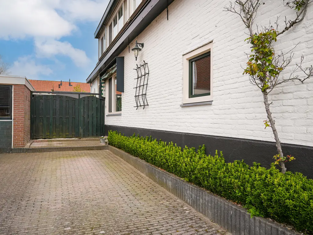 Tuinderslaan 12, EDE