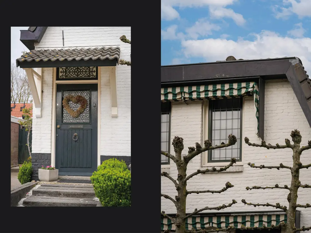 Tuinderslaan 12, EDE