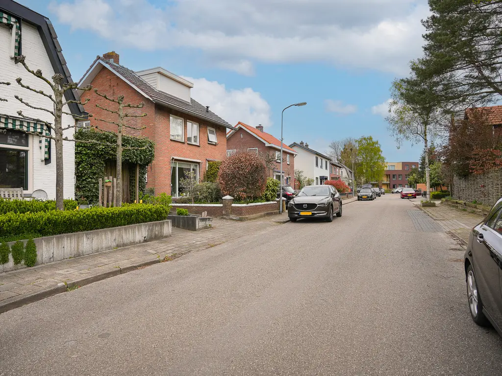 Tuinderslaan 12, EDE