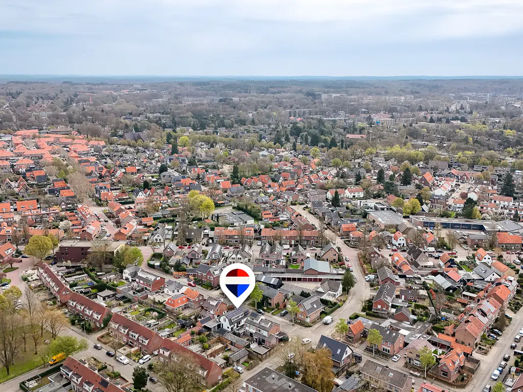 Tuinderslaan 12, EDE