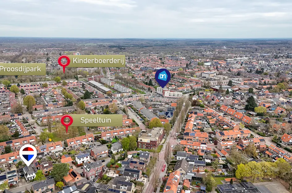 Tuinderslaan 12
