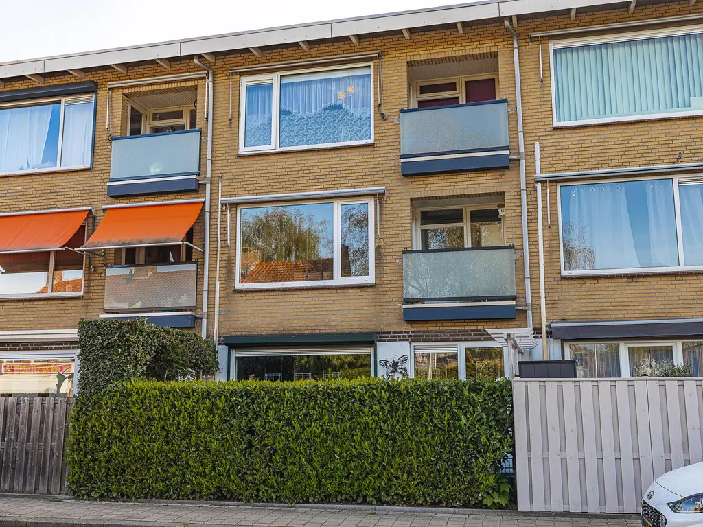 De Schans 49b, TILBURG